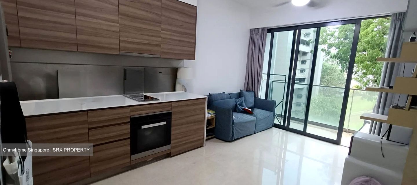 The Panorama (D20), Condominium #562505361
